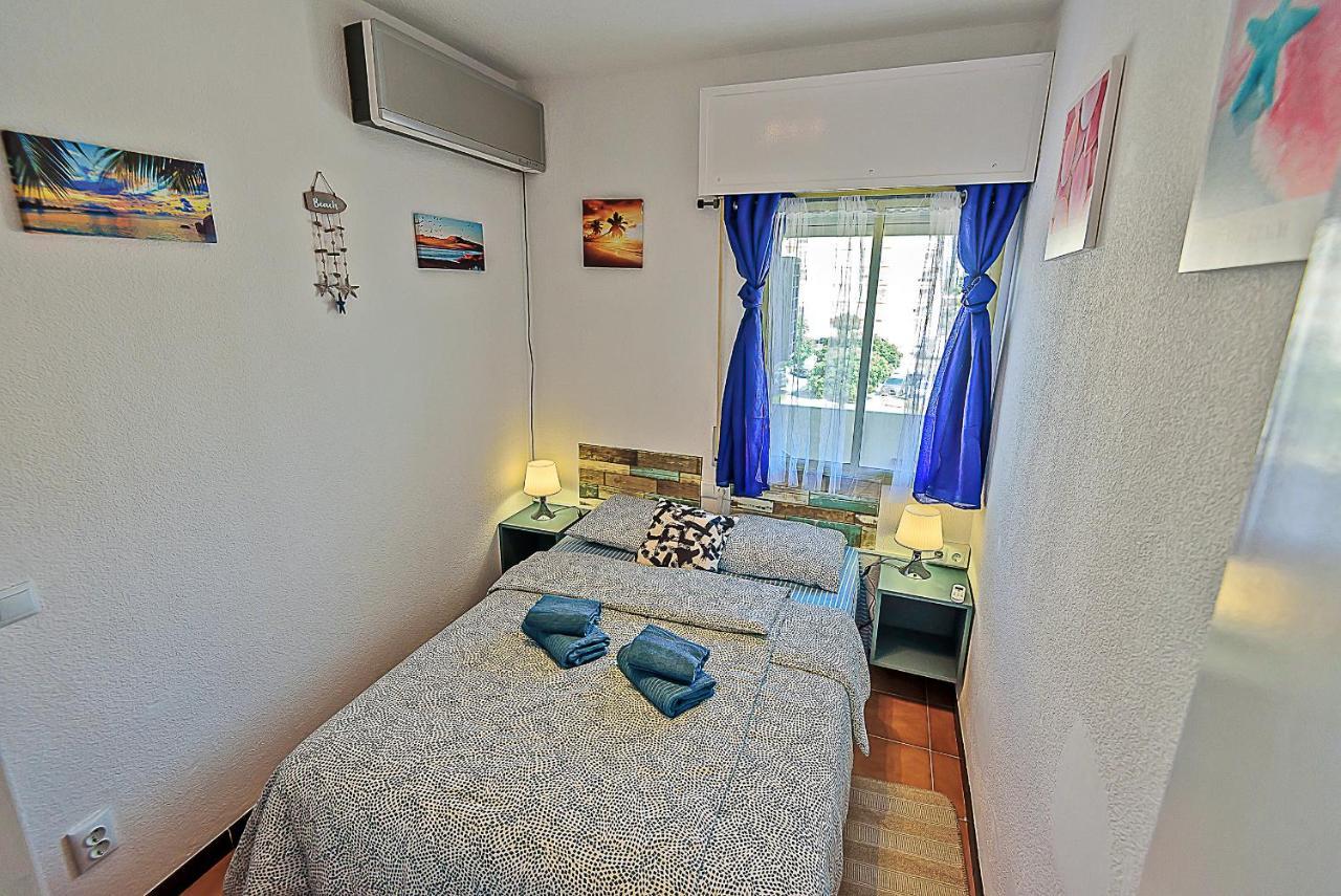 Ocean View Beach Apartment With Pool & Balconies El Puerto de Santa María Exterior foto