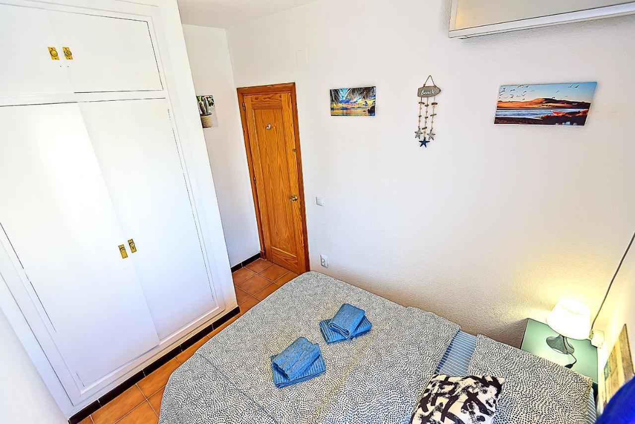 Ocean View Beach Apartment With Pool & Balconies El Puerto de Santa María Exterior foto